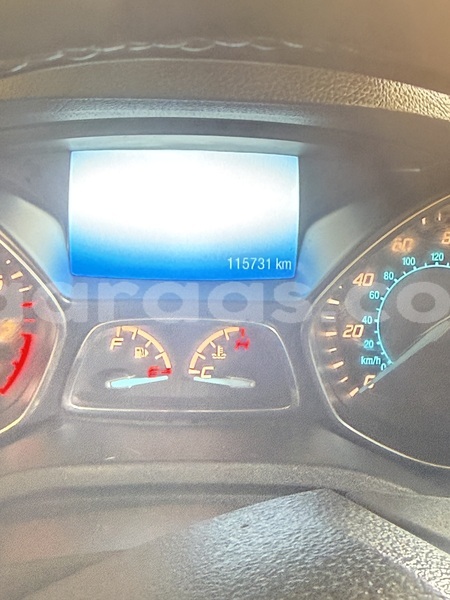 Big with watermark ford escape thies mbour 34043
