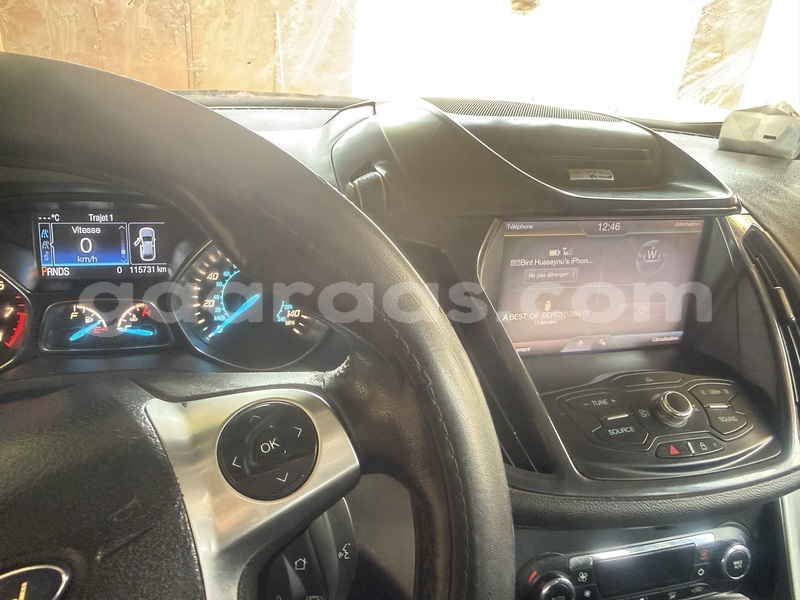 Big with watermark ford escape thies mbour 34043