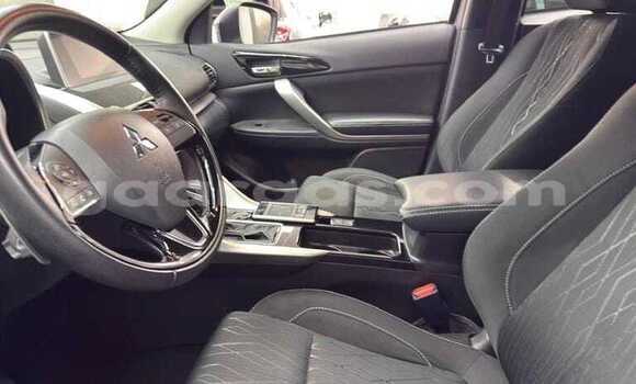 Acheter Occasion Voiture Mitsubishi Eclipse Cross Gris à Dakar, Dakar Acheter Occasion Voiture Mitsubishi Eclipse Cross Gris à Dakar, Dakar