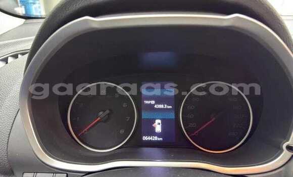 Acheter Occasion Voiture Mitsubishi Eclipse Cross Gris à Dakar, Dakar Acheter Occasion Voiture Mitsubishi Eclipse Cross Gris à Dakar, Dakar