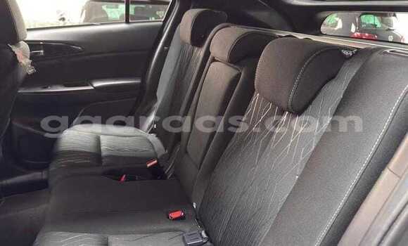 Acheter Occasion Voiture Mitsubishi Eclipse Cross Gris à Dakar, Dakar Acheter Occasion Voiture Mitsubishi Eclipse Cross Gris à Dakar, Dakar