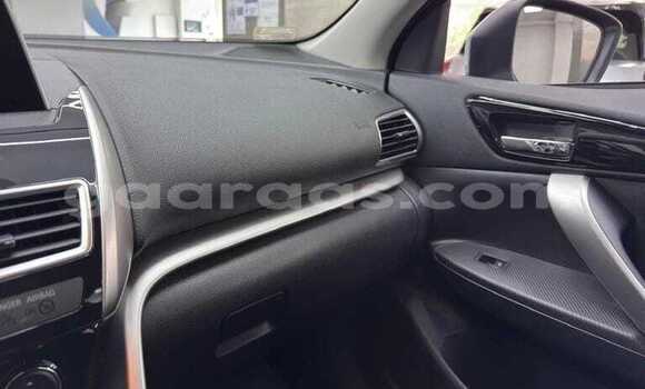 Acheter Occasion Voiture Mitsubishi Eclipse Cross Gris à Dakar, Dakar Acheter Occasion Voiture Mitsubishi Eclipse Cross Gris à Dakar, Dakar