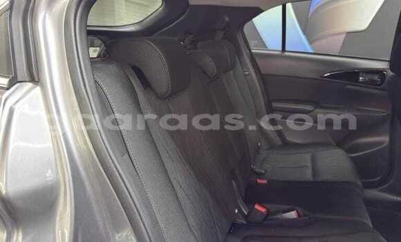 Acheter Occasion Voiture Mitsubishi Eclipse Cross Gris à Dakar, Dakar Acheter Occasion Voiture Mitsubishi Eclipse Cross Gris à Dakar, Dakar