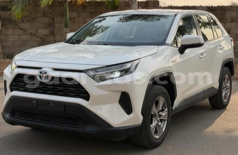 Big with watermark toyota rav 4 dakar dakar 34070