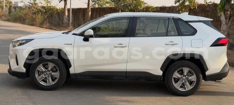 Big with watermark toyota rav 4 dakar dakar 34070
