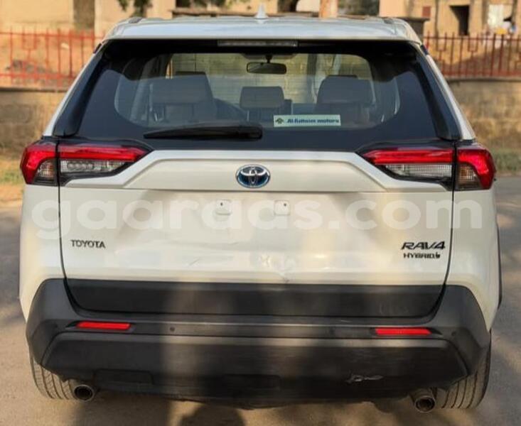 Big with watermark toyota rav 4 dakar dakar 34070