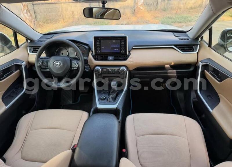 Big with watermark toyota rav 4 dakar dakar 34070