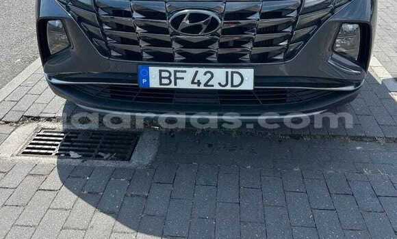 Acheter Occasion Voiture Hyundai Tucson Gris à Dabo, Kolda