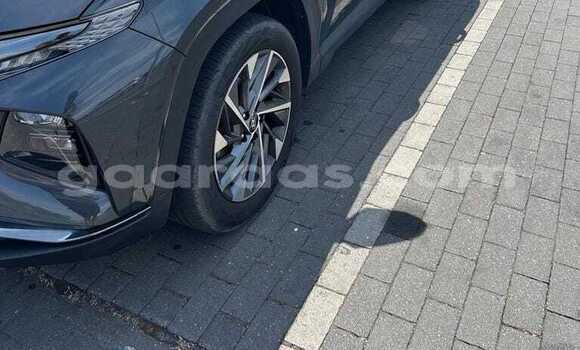 Acheter Occasion Voiture Hyundai Tucson Gris à Dabo, Kolda Acheter Occasion Voiture Hyundai Tucson Gris à Dabo, Kolda