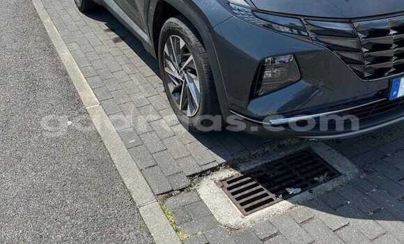 Acheter Occasion Voiture Hyundai Tucson Gris à Dabo, Kolda Acheter Occasion Voiture Hyundai Tucson Gris à Dabo, Kolda