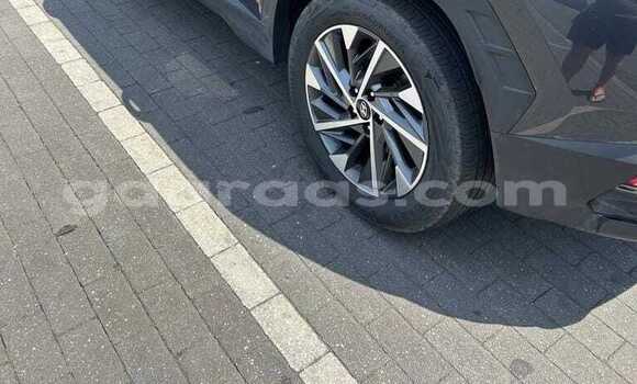 Acheter Occasion Voiture Hyundai Tucson Gris à Dabo, Kolda Acheter Occasion Voiture Hyundai Tucson Gris à Dabo, Kolda