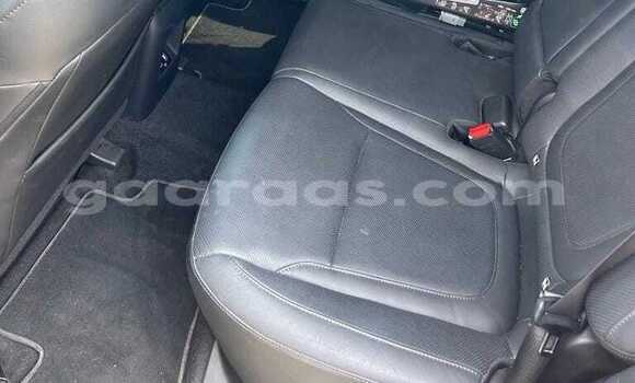 Acheter Occasion Voiture Hyundai Tucson Gris à Dabo, Kolda Acheter Occasion Voiture Hyundai Tucson Gris à Dabo, Kolda