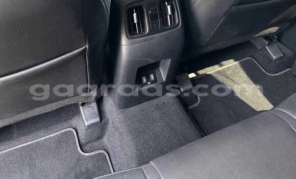 Acheter Occasion Voiture Hyundai Tucson Gris à Dabo, Kolda Acheter Occasion Voiture Hyundai Tucson Gris à Dabo, Kolda