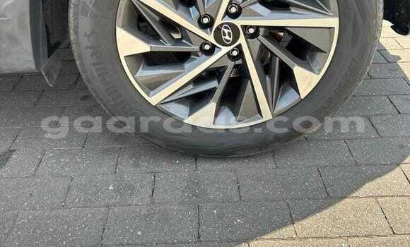 Acheter Occasion Voiture Hyundai Tucson Gris à Dabo, Kolda Acheter Occasion Voiture Hyundai Tucson Gris à Dabo, Kolda