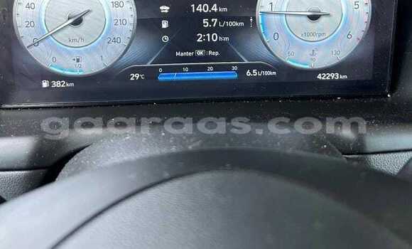 Acheter Occasion Voiture Hyundai Tucson Gris à Dabo, Kolda Acheter Occasion Voiture Hyundai Tucson Gris à Dabo, Kolda