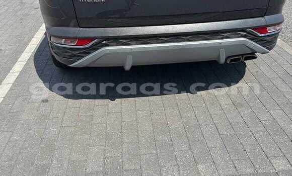 Acheter Occasion Voiture Hyundai Tucson Gris à Dabo, Kolda Acheter Occasion Voiture Hyundai Tucson Gris à Dabo, Kolda