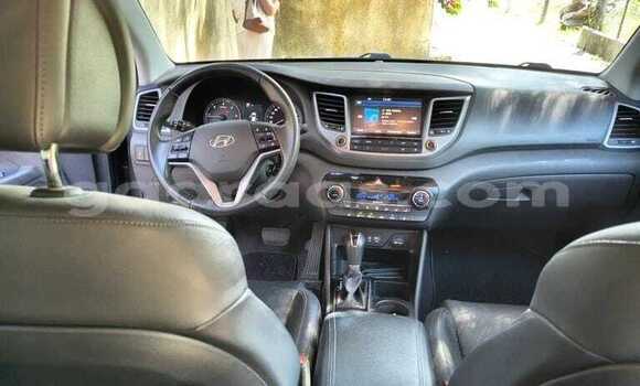 Acheter Occasion Voiture Hyundai Tucson Autre à Dabo, Kolda Acheter Occasion Voiture Hyundai Tucson Autre à Dabo, Kolda