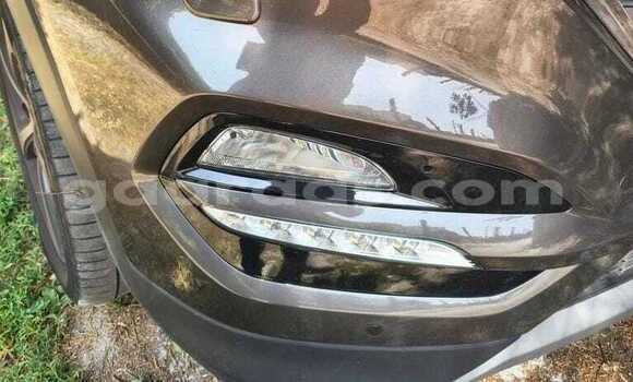 Acheter Occasion Voiture Hyundai Tucson Autre à Dabo, Kolda Acheter Occasion Voiture Hyundai Tucson Autre à Dabo, Kolda
