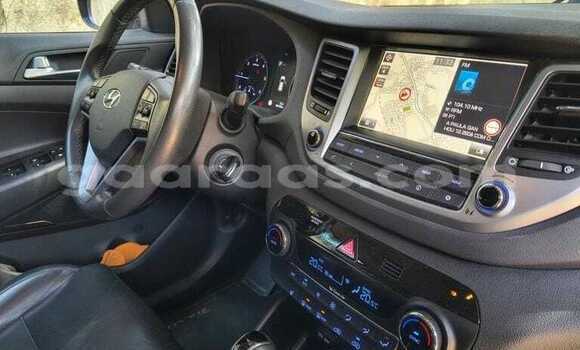 Acheter Occasion Voiture Hyundai Tucson Autre à Dabo, Kolda Acheter Occasion Voiture Hyundai Tucson Autre à Dabo, Kolda
