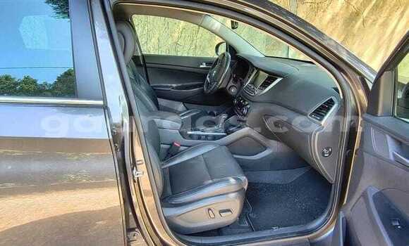 Acheter Occasion Voiture Hyundai Tucson Autre à Dabo, Kolda Acheter Occasion Voiture Hyundai Tucson Autre à Dabo, Kolda