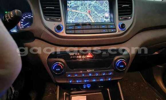 Acheter Occasion Voiture Hyundai Tucson Autre à Dabo, Kolda Acheter Occasion Voiture Hyundai Tucson Autre à Dabo, Kolda