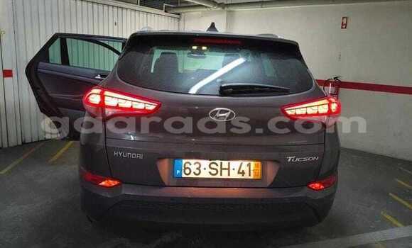Acheter Occasion Voiture Hyundai Tucson Autre à Dabo, Kolda Acheter Occasion Voiture Hyundai Tucson Autre à Dabo, Kolda
