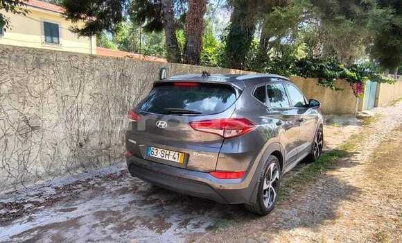 Acheter Occasion Voiture Hyundai Tucson Autre à Dabo, Kolda Acheter Occasion Voiture Hyundai Tucson Autre à Dabo, Kolda