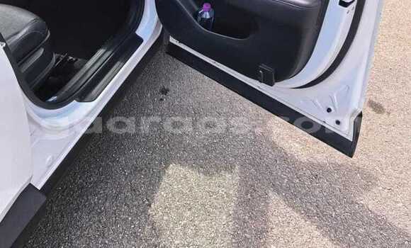 Acheter Occasion Voiture Hyundai Tucson Blanc à Dabo, Kolda Acheter Occasion Voiture Hyundai Tucson Blanc à Dabo, Kolda