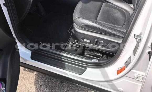 Acheter Occasion Voiture Hyundai Tucson Blanc à Dabo, Kolda Acheter Occasion Voiture Hyundai Tucson Blanc à Dabo, Kolda