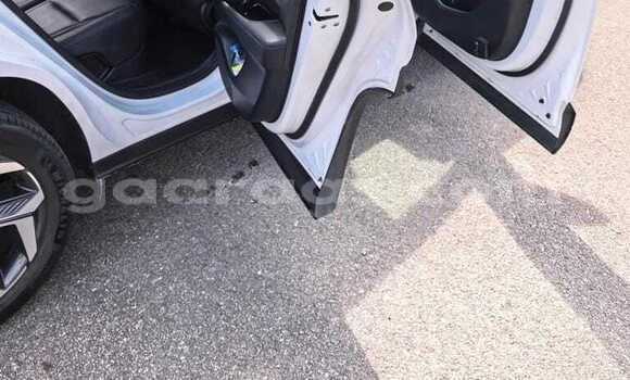 Acheter Occasion Voiture Hyundai Tucson Blanc à Dabo, Kolda Acheter Occasion Voiture Hyundai Tucson Blanc à Dabo, Kolda