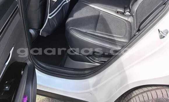 Acheter Occasion Voiture Hyundai Tucson Blanc à Dabo, Kolda Acheter Occasion Voiture Hyundai Tucson Blanc à Dabo, Kolda