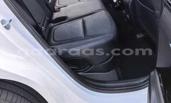 Acheter Occasion Voiture Hyundai Tucson Blanc à Dabo, Kolda Acheter Occasion Voiture Hyundai Tucson Blanc à Dabo, Kolda