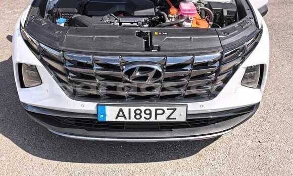 Acheter Occasion Voiture Hyundai Tucson Blanc à Dabo, Kolda Acheter Occasion Voiture Hyundai Tucson Blanc à Dabo, Kolda