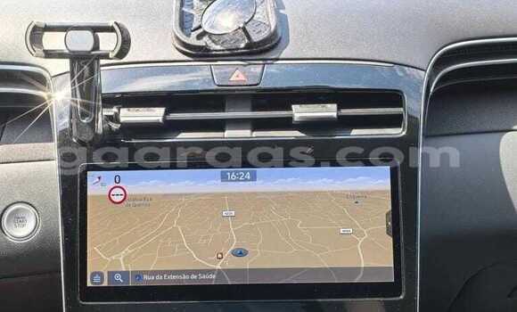 Acheter Occasion Voiture Hyundai Tucson Blanc à Dabo, Kolda Acheter Occasion Voiture Hyundai Tucson Blanc à Dabo, Kolda