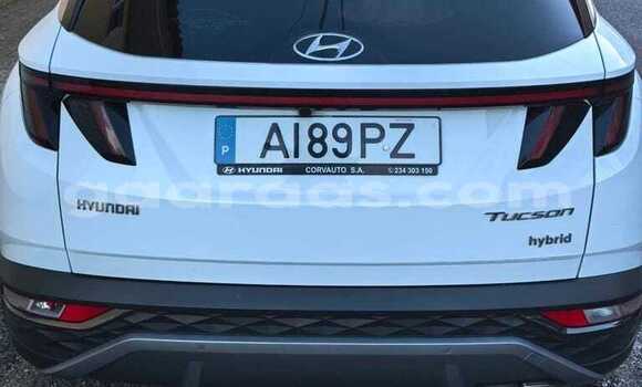 Acheter Occasion Voiture Hyundai Tucson Blanc à Dabo, Kolda Acheter Occasion Voiture Hyundai Tucson Blanc à Dabo, Kolda