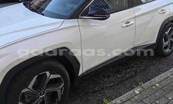 Acheter Occasion Voiture Hyundai Tucson Blanc à Dabo, Kolda Acheter Occasion Voiture Hyundai Tucson Blanc à Dabo, Kolda