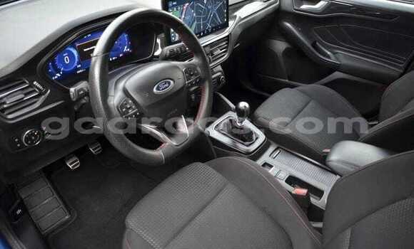 Acheter Occasion Voiture Ford Focus Bleu à Dagana, Saint-Louis Acheter Occasion Voiture Ford Focus Bleu à Dagana, Saint-Louis