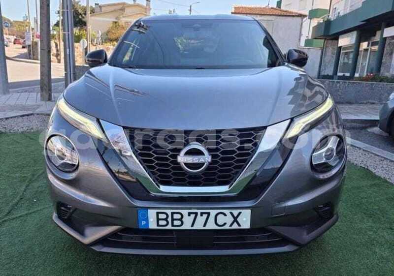 Big with watermark nissan juke kolda dabo 34075