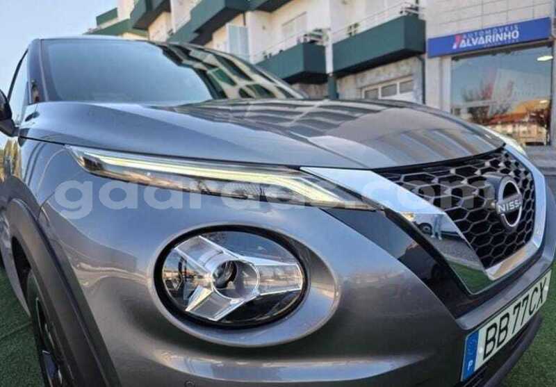 Big with watermark nissan juke kolda dabo 34075