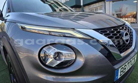 Acheter Occasion Voiture Nissan Juke Gris à Dabo, Kolda Acheter Occasion Voiture Nissan Juke Gris à Dabo, Kolda