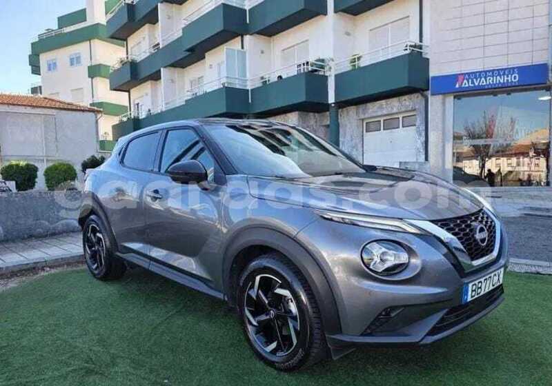 Big with watermark nissan juke kolda dabo 34075