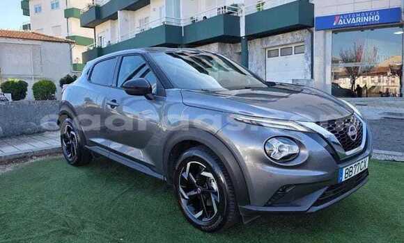 Acheter Occasion Voiture Nissan Juke Gris à Dabo, Kolda Acheter Occasion Voiture Nissan Juke Gris à Dabo, Kolda