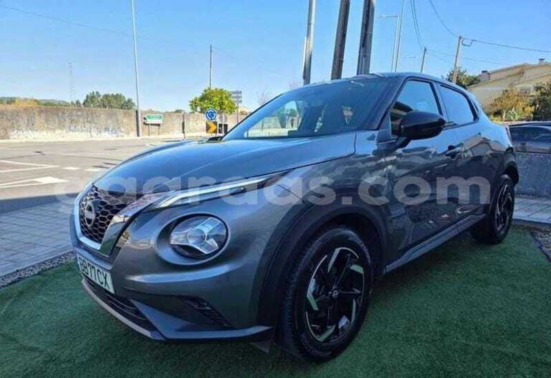 Big with watermark nissan juke kolda dabo 34075