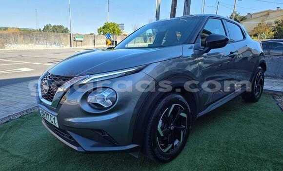 Acheter Occasion Voiture Nissan Juke Gris à Dabo, Kolda Acheter Occasion Voiture Nissan Juke Gris à Dabo, Kolda