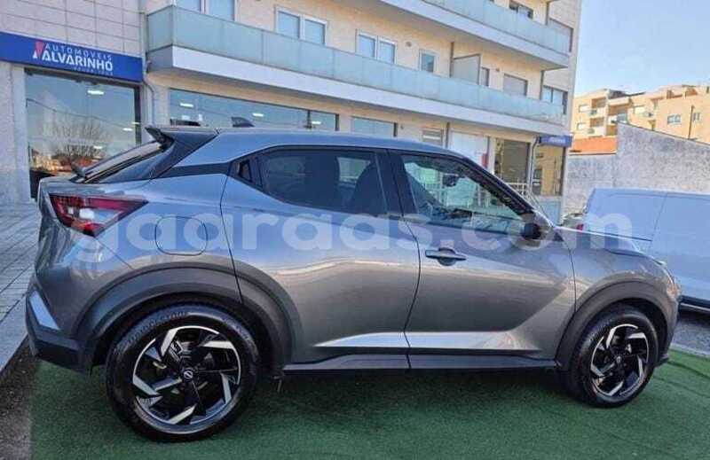 Big with watermark nissan juke kolda dabo 34075