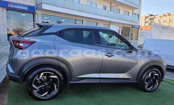 Acheter Occasion Voiture Nissan Juke Gris à Dabo, Kolda Acheter Occasion Voiture Nissan Juke Gris à Dabo, Kolda