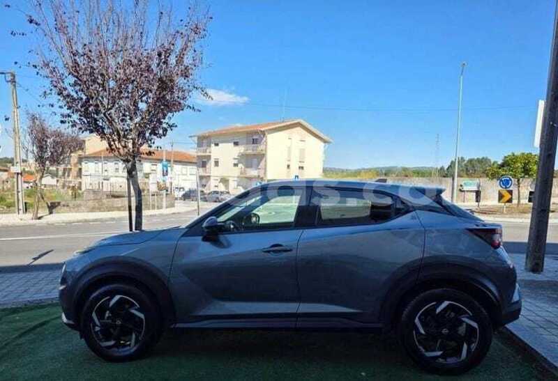 Big with watermark nissan juke kolda dabo 34075
