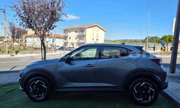 Acheter Occasion Voiture Nissan Juke Gris à Dabo, Kolda Acheter Occasion Voiture Nissan Juke Gris à Dabo, Kolda