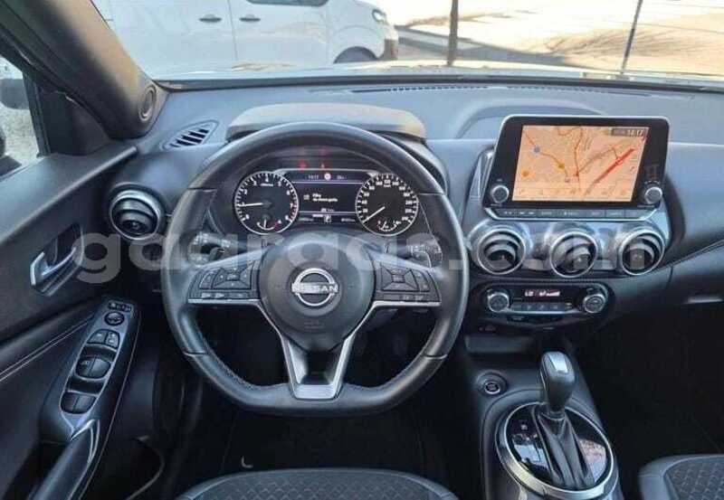 Big with watermark nissan juke kolda dabo 34075