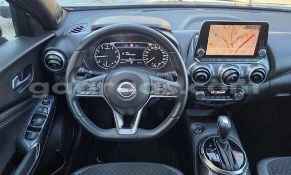 Acheter Occasion Voiture Nissan Juke Gris à Dabo, Kolda Acheter Occasion Voiture Nissan Juke Gris à Dabo, Kolda